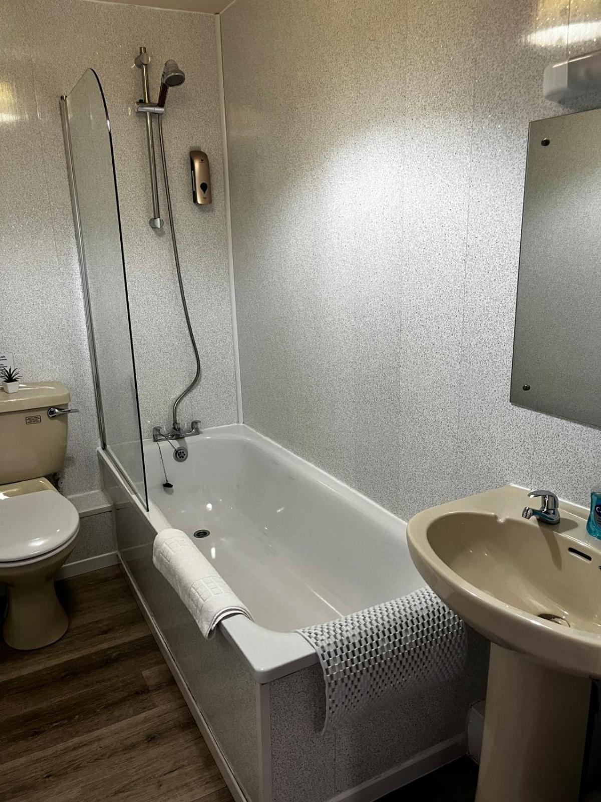 Black Bull Hotel Reeth Ngoại thất bức ảnh