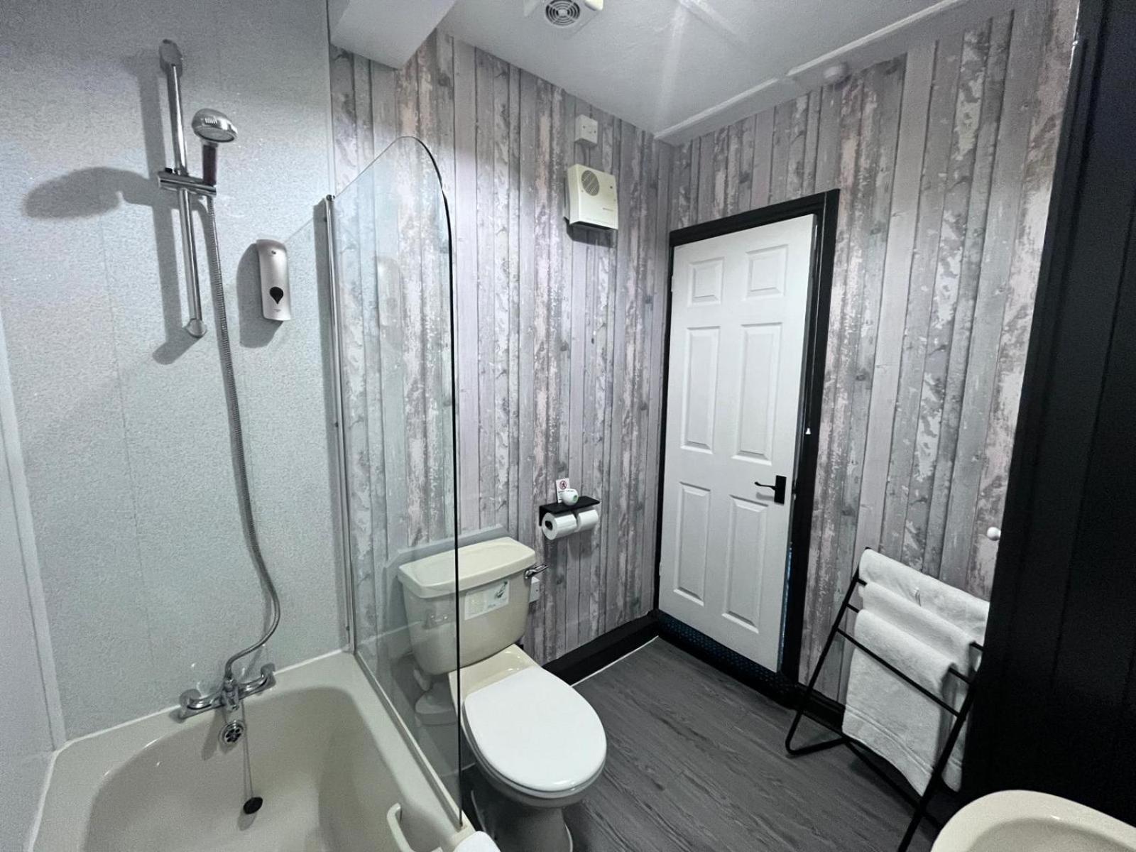 Black Bull Hotel Reeth Ngoại thất bức ảnh